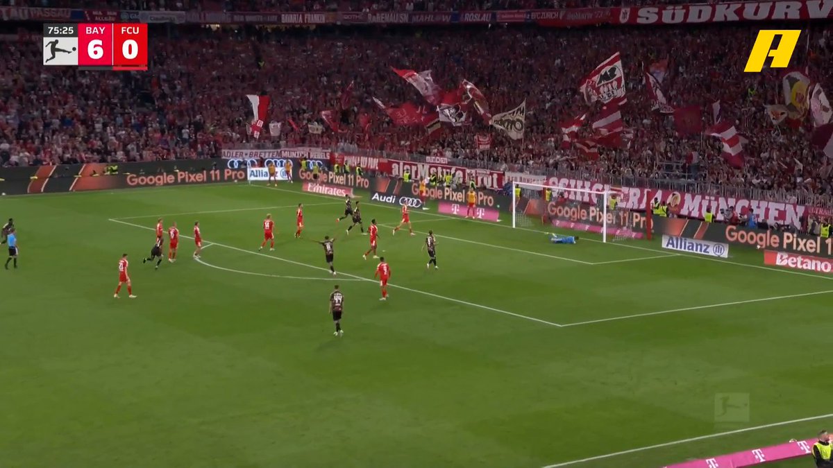 🚨🚨🚨🚨🚨🚨🚨🚨🚨🚨🚨🚨🚨🚨🚨🚨 جـنووووووووووووووووووووووون ماذا يفعل مايكل اوليسي؟؟؟؟ هاترييييييييييييييييييييك يسجل ثلاث اهداف اليوم… الهدف هذا عالمي وخيالي تسديدة صاروووووووووخ!!!!🚀 🤯🤯🤯🤯🤯🤯🤯🤯🤯🤯♥️♥️♥️♥️♥️♥️♥️