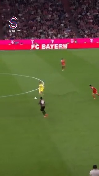 Manuel Neuer, şaşırtmıyor 😅