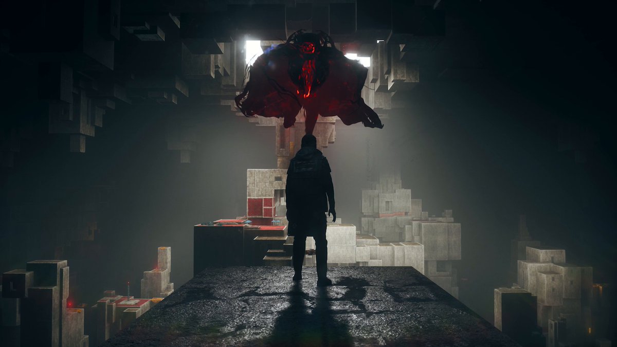 CONTROL Resonant arrive sur PC le 24 Septembre prochain via Steam et l’Epic Games Store 🔺 En savoir plus ➡️