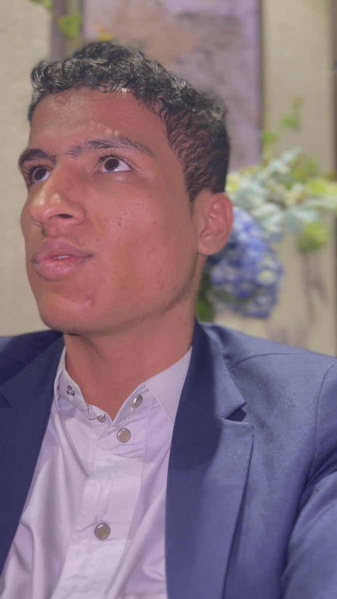 امي وفلسطين وباب المندب⚠️🥲