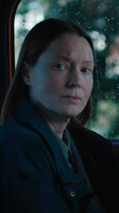 Mother knows best. From showrunner Mike Flanagan, all episodes of Carrie premiere October 7 on @primevideo.