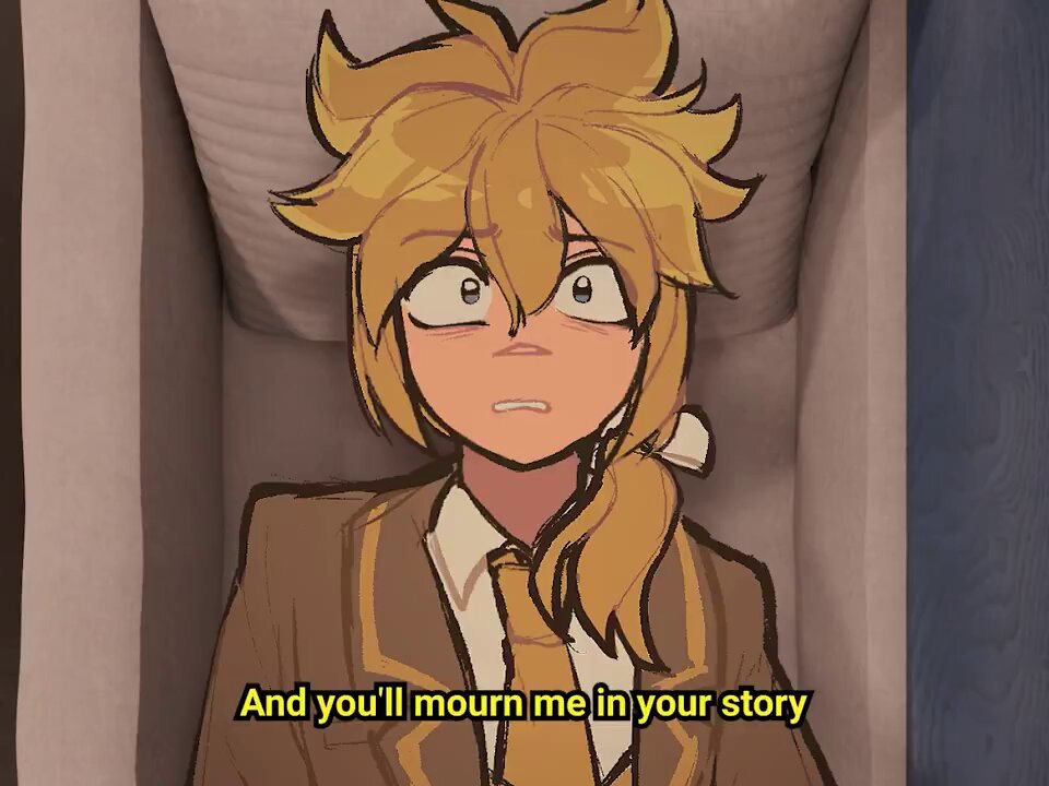I covered They Will Bury Me A Woman by rainyholmes with Kagamine Len! I love this song so much. It seems fitting for him full -