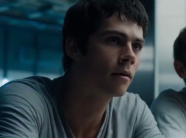 MAZE RUNNER: THE SCORCH TRIALS was released 11 years ago today.