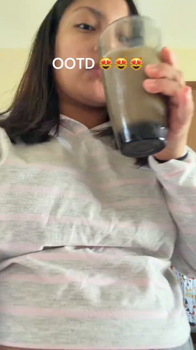These are her last pregnancy vids... expect morphs coming tho! Unless she gets pregnant again .
