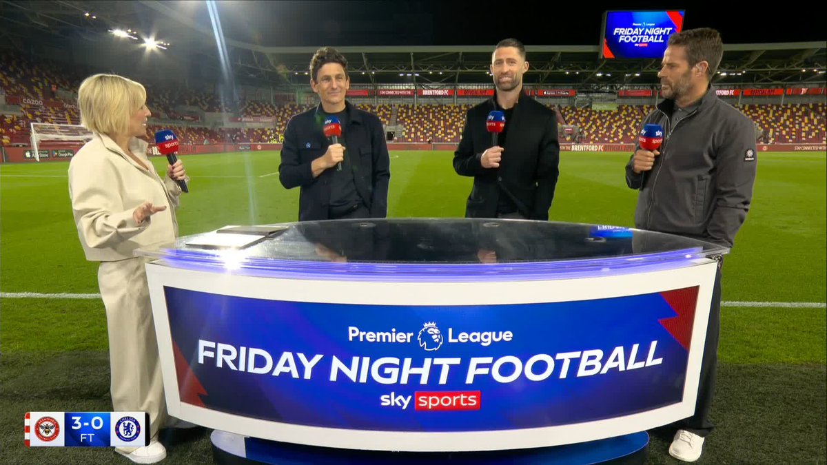 "He's such a special soul" Keith Andrews is delighted for Fábio Carvalho ❤️