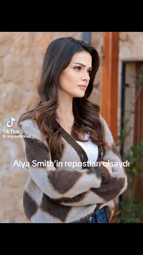 O KADAR ALYA Kİ ÇIĞLIK ATTIM