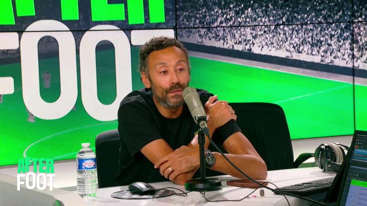 🗣️ Kevin Diaz impressionné par l'effectif de Monaco : "Cette équipe doit titiller le PSG au moins sur la première partie de saison."
