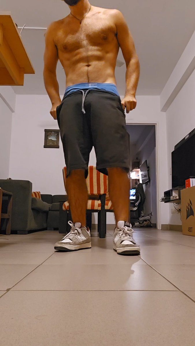 Viernes... De?