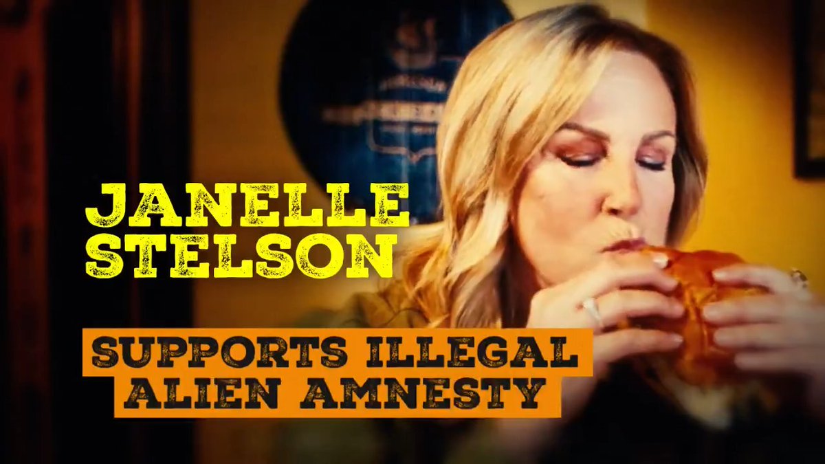Janelle Stelson supports men in women’s sports, illegal alien amnesty, gun registration and confiscation, taxing tips and overtime, and even repealing the Trump Tax Cuts. Just like every other Socialist Democrat. Reelect Congressman Scott Perry. Our Values. Our Voice.