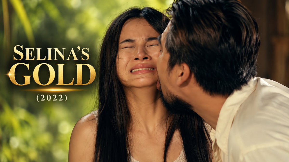 SELINA'S GOLD (2022)