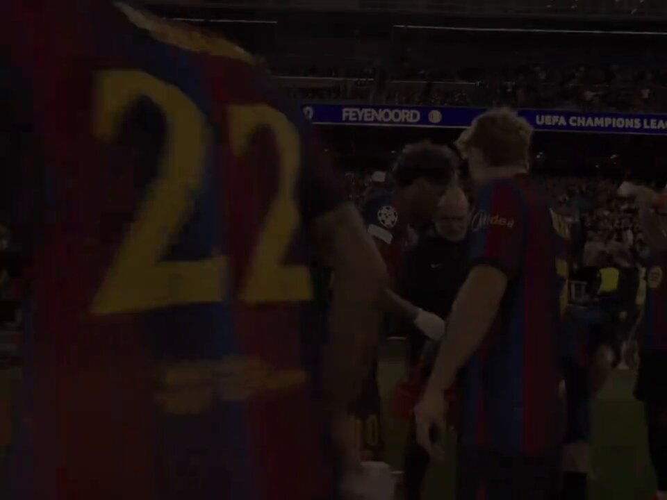 El Barça gana 7-2 un partido de liga: se habla de Lamine Yamal Balón de Oro El Bayern gana 7-0 un partido de liga: se habla de Lamine Yamal Balón de Oro