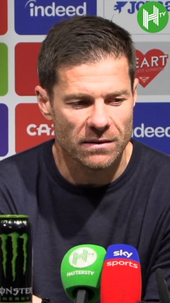Xabi Alonso responds to Levi Colwill claiming Chelsea are getting 'bullied' at set pieces 😬