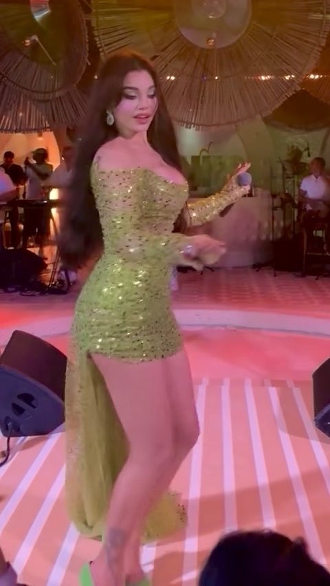 🔴 الديڤا #هيفاء_وهبي تشعل حفلها في الساحل الشمالي 😍🔥 Haifa Wehbe #هيفاء_وهبي_في_الساحل_الشمالي