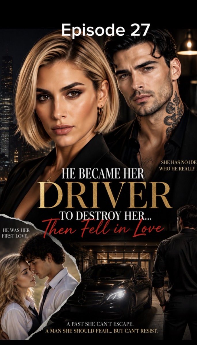 Episode 27 What started as a routine warehouse trip took a terrifying turn. Now Mallory and Enzo are trapped together… and her stubbornness isn’t making things any easier. #shortdrama #shortsviral #shortsvideo #enemiestolovers #mafiaromance