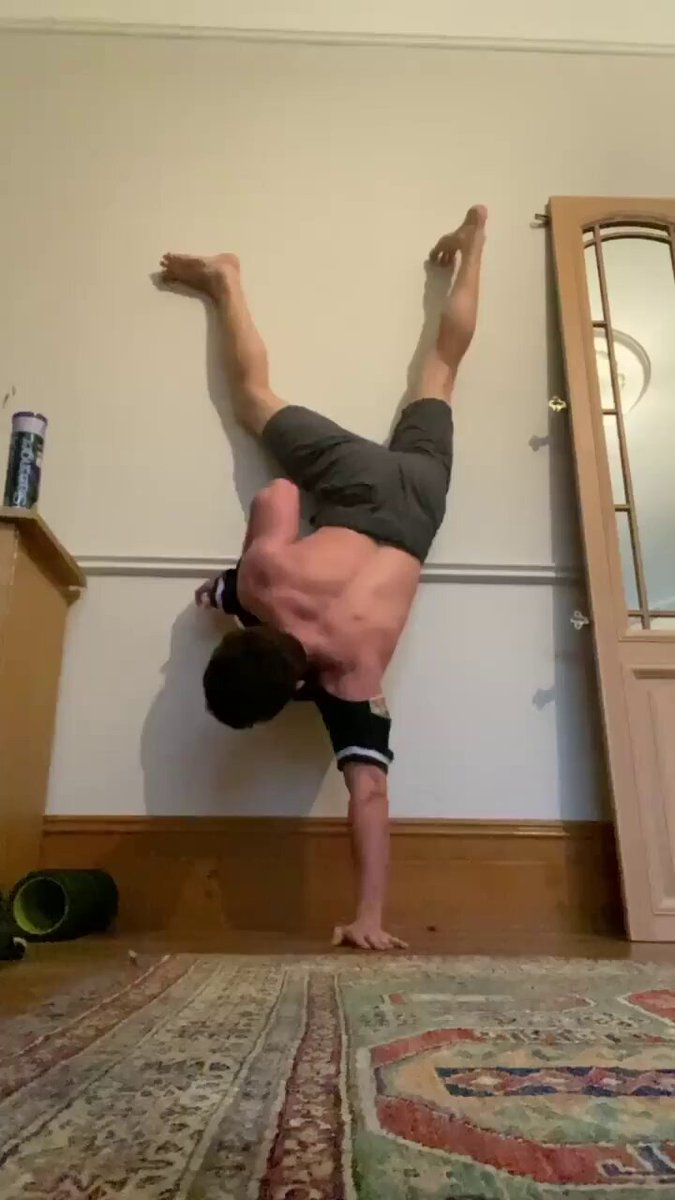 when Tom Holland posted this video, I was dripping for days