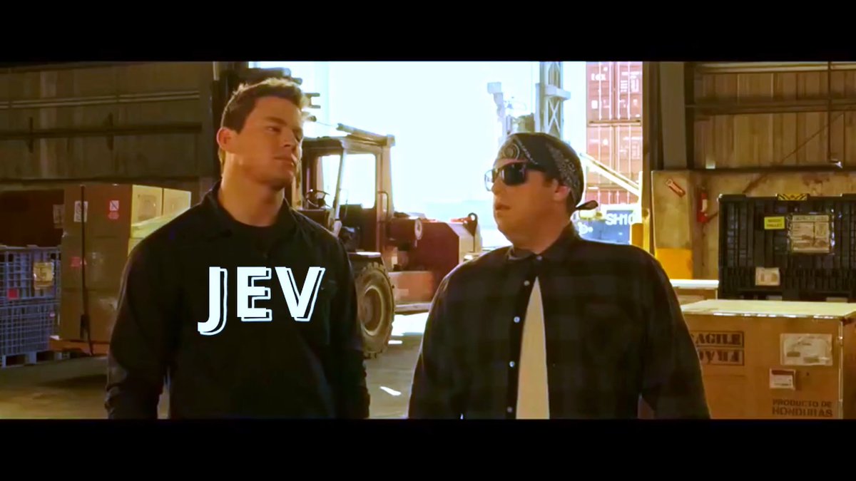 Friday Fun Video: Everyone’s talking about JEV. Where did he come from? How did he blow up overnight? What’s his backstory? I did some deeply unqualified investigative journalism and may have found the OG JEV. This you Jev?👇 Diogo Almeida :).