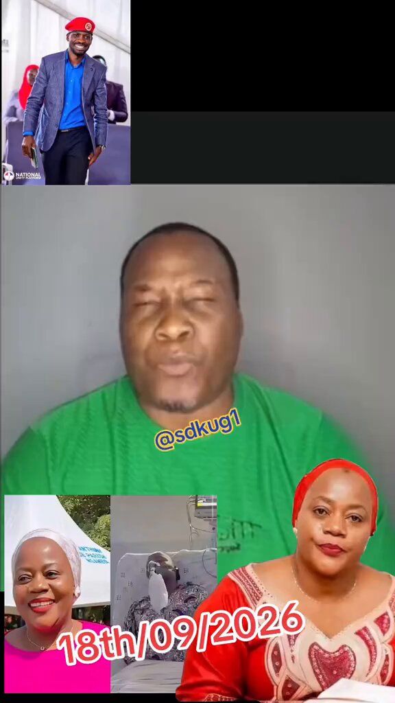 I have been warning the National Unity Platform leaders for a long time to be careful. There was information that some of them could be targeted for poisoning, and I told them to take it seriously