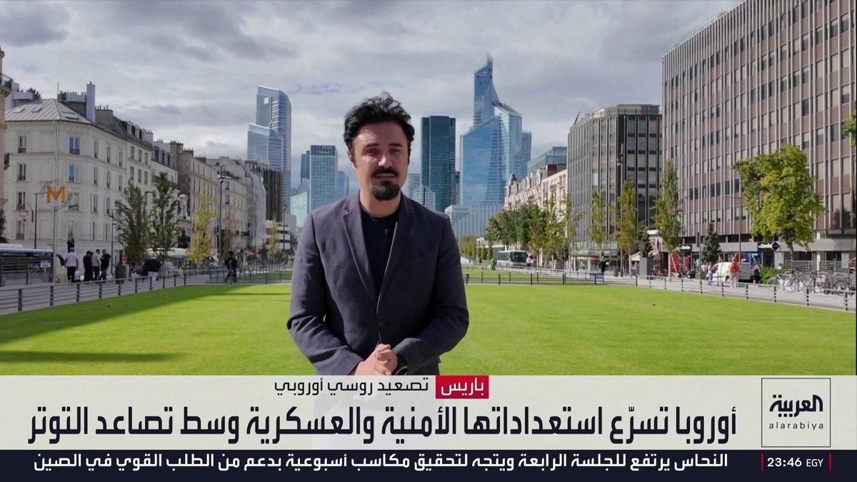 روسيا تحذّر من حرب قصيرة مع الناتو.. وفرنسا ترفع جاهزيتها العسكرية والاتحاد الأوروبي يبحث إنشاء مجلس أمن للقارة