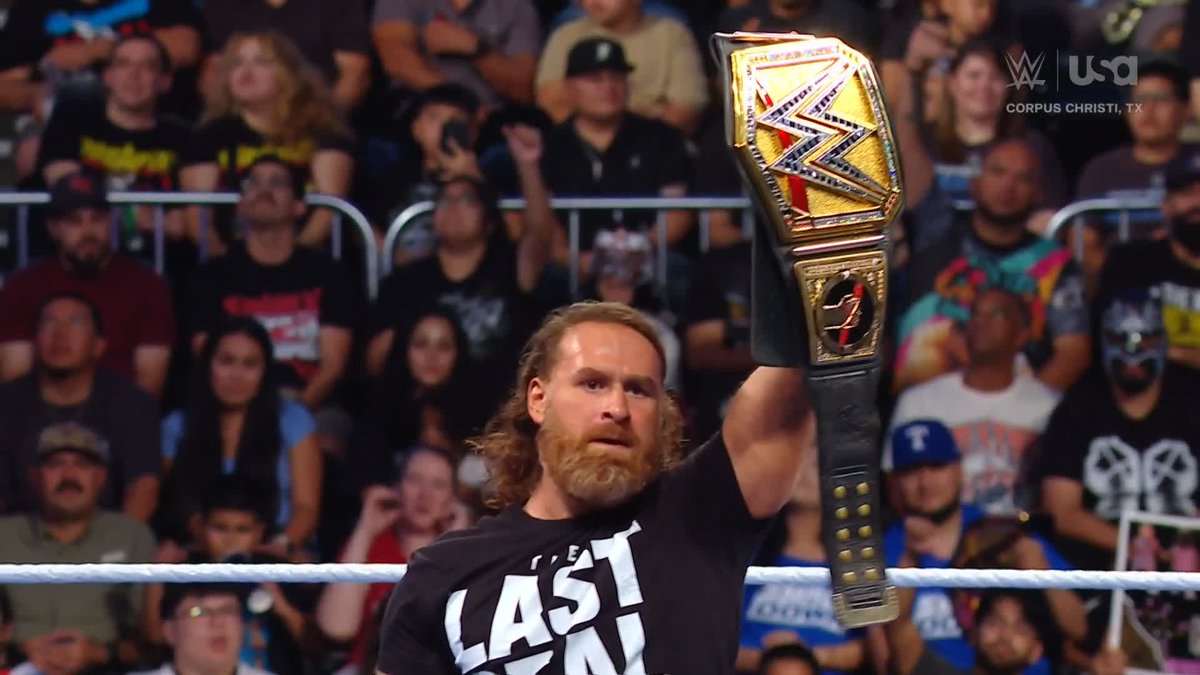 "THIS IS JUSTICE FOR YOU!" You sure about that, Sami? 😳