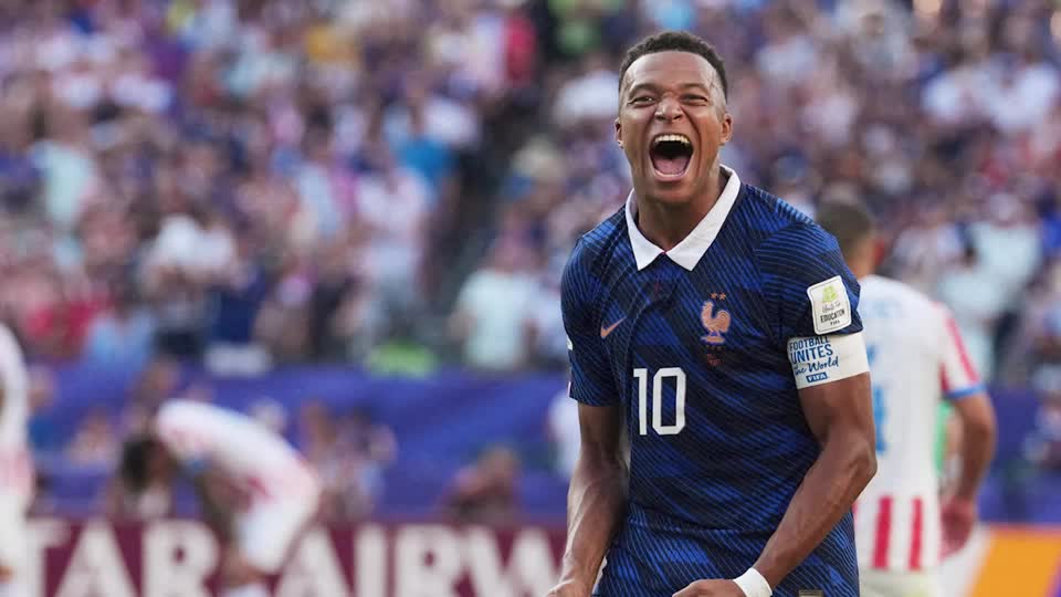 French soccer star Kylian Mbappe has ended a two-decade partnership with Nike to join fast-growing Swiss sportswear brand On, giving the Roger Federer-backed company a marquee name for its push into soccer