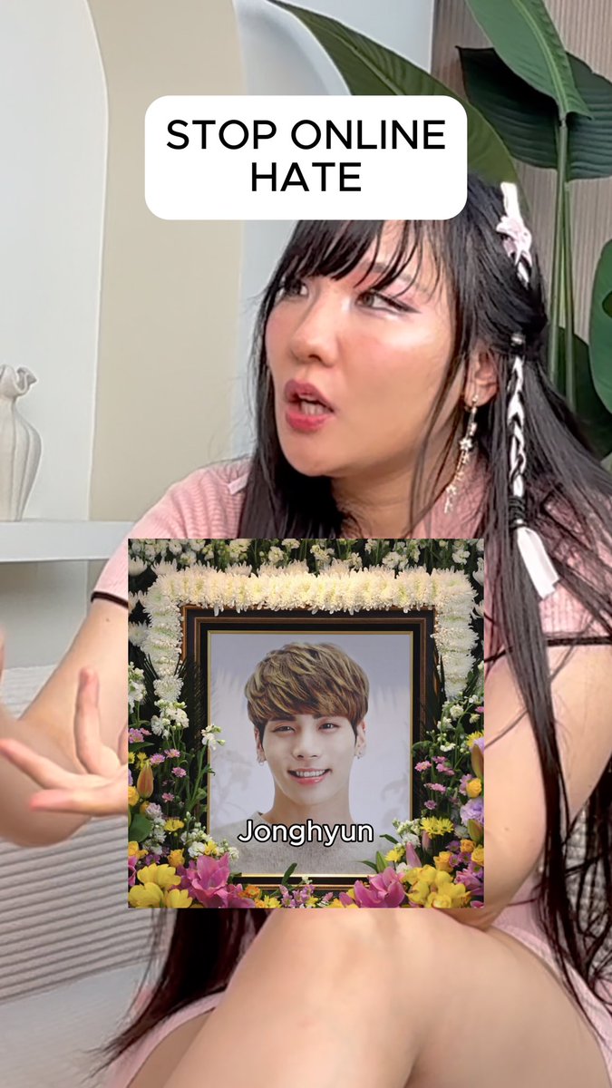 Watch the latest episode of my podcast. We talk about the harsh realities of online bullying in Korea