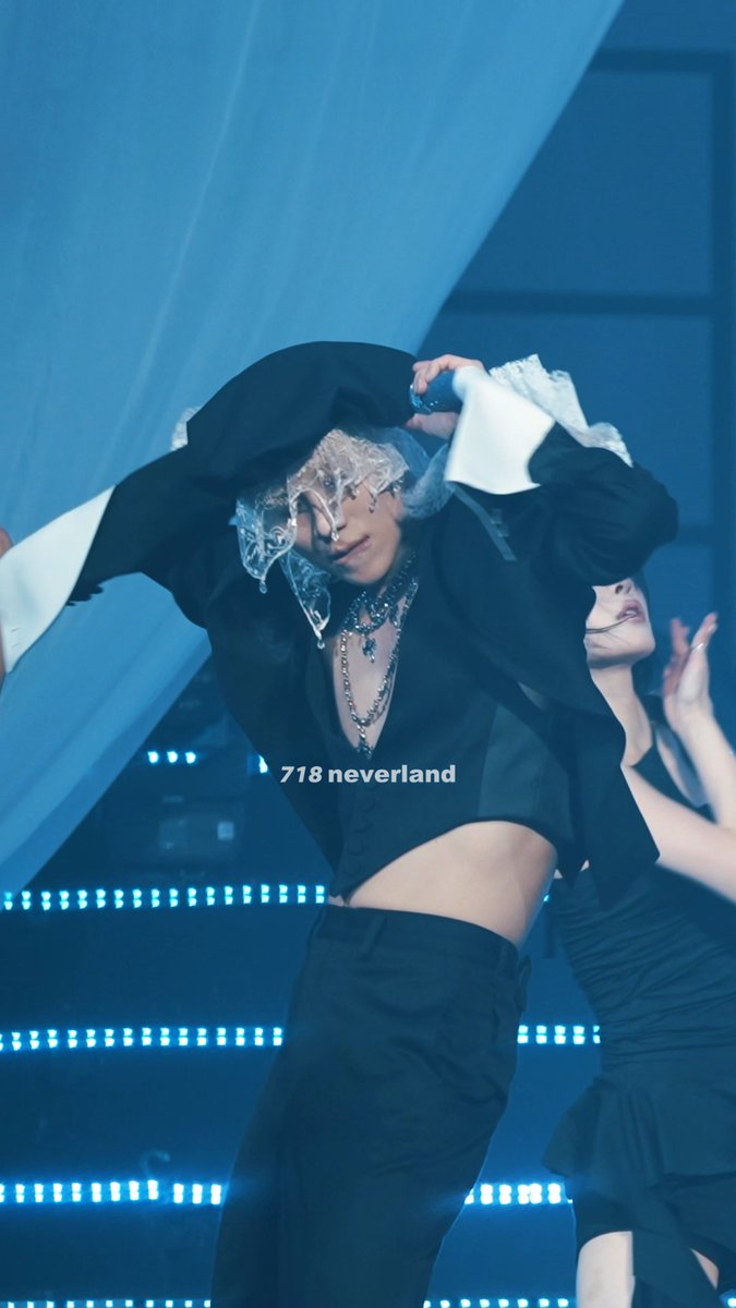 260918 LiMiNaL in Seoul day1 📹Move - longer ver. 👉🏻⚙️4K 4K🔗[00:42] No one can top Taemin in MOVE. But Taemin always does.🙂‍↕️ #태민 #TAEMIN #テミン #泰民
