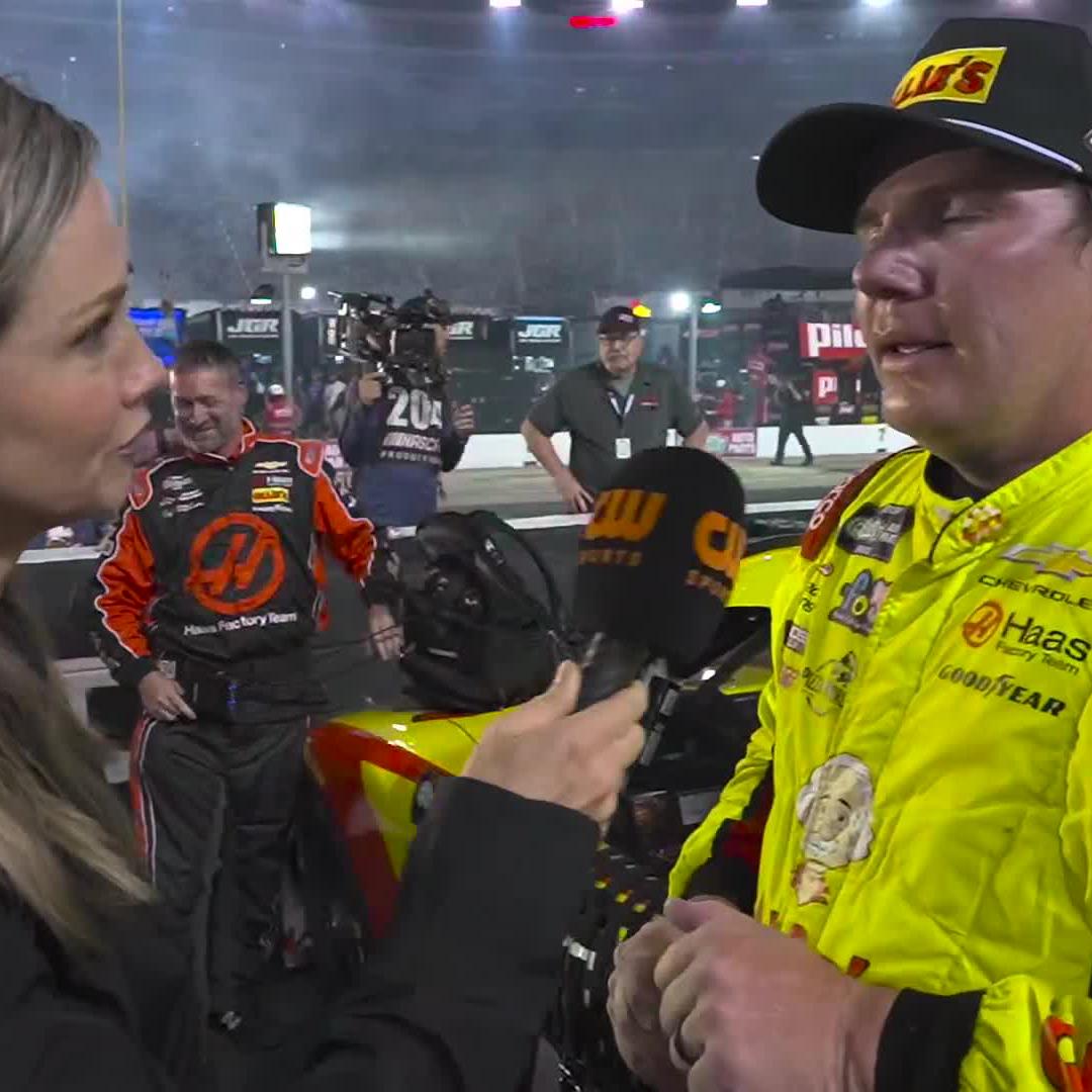 Back-to-back wins in The Chase for a red-hot Sheldon Creed.