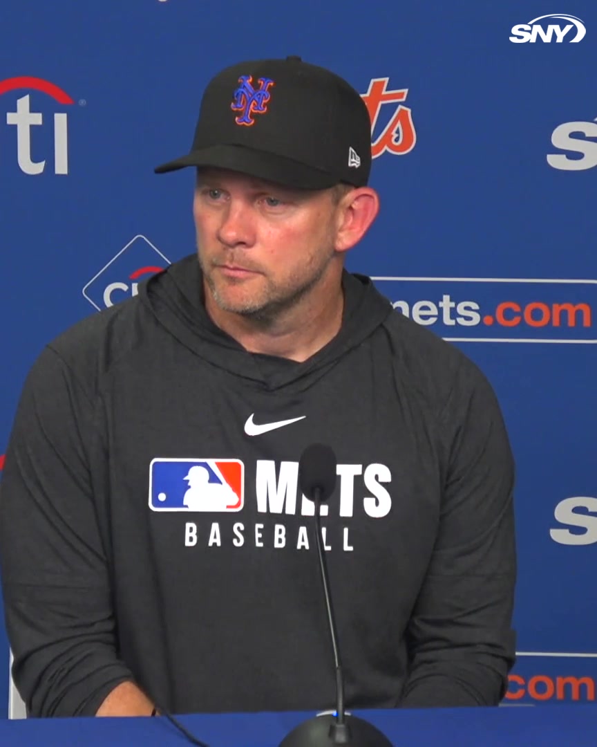 "He just has so many different pathways to improvement that, love where he's at and stay on the gas pedal, please." Andy Green talks about what he's seen from Zac Thornton and where Thornton can continue to grow moving forward:
