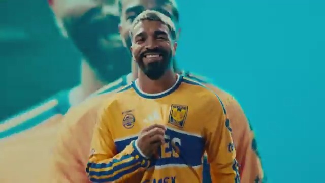 🐯👥 ¡Listo el cuadro titular que saltará a la cancha para el partido esta noche en la frontera! Cemex México