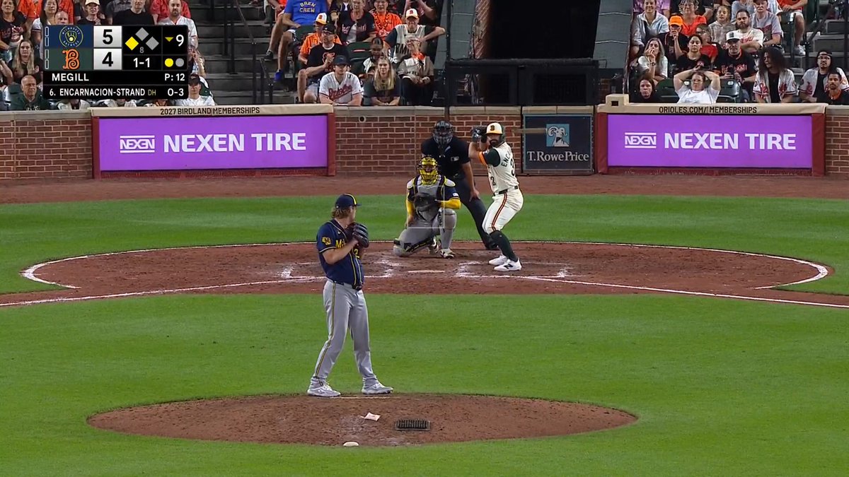 CES gets the job done and ties it up in the ninth!