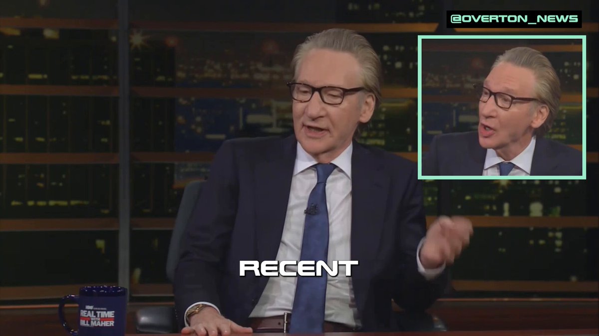 The look on Bill Maher’s face was priceless. He literally couldn’t tell if Jessica Tarlov was joking or not. Maher did a double take after Tarlov claimed, with a straight face, that Democrats are “less crazy.” He initially laughed because he thought she was being sarcastic. Then he realized she was actually serious... MAHER: “But I think these recent elections about the Democrats are crazy on social issues, people don’t like that, Trump’s crazy but economy is better. But he doesn’t have the economy anymore.” “I mean...” TARLOV: “And we’re less crazy.” [Silence] MAHER: “Who’s less crazy?” TARLOV: “Democrats!” MAHER: “WHAT??!” TARLOV: “You haven’t noticed?” MAHER: “Have you seen the Democratic…” Maher stopped mid-sentence and began laughing, thinking that Tarlov was cracking a joke. [Audience cracks up] MAHER: “You’re being sarcastic? Oh, I see.” TARLOV: “No…” MAHER: “NO?!” “You think we’re less crazy?” TARLOV: “Maybe not inside, but at least when we go out and give a speech talking about the economy and corruption…” That’s when Maher hit her with a cold dose of reality. MAHER: “They’re communists who think the Islamists are the good guys…” “Are you kidding?! Less crazy?!” TARLOV: “The candidates?” MAHER: “Some of the candidates. You’re not following the Democratic Socialists of America?” Maher had her dead to rights, and she knew it.