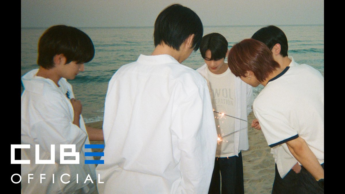 [📺] 'We are - NOWZ (나우즈)' [NOW playing: side B] | NOWZ (나우즈) | 2주년 축하해 데이앤 🎁 🔗 #NOWZ #나우즈 #NOW_playing_sideB #Weare