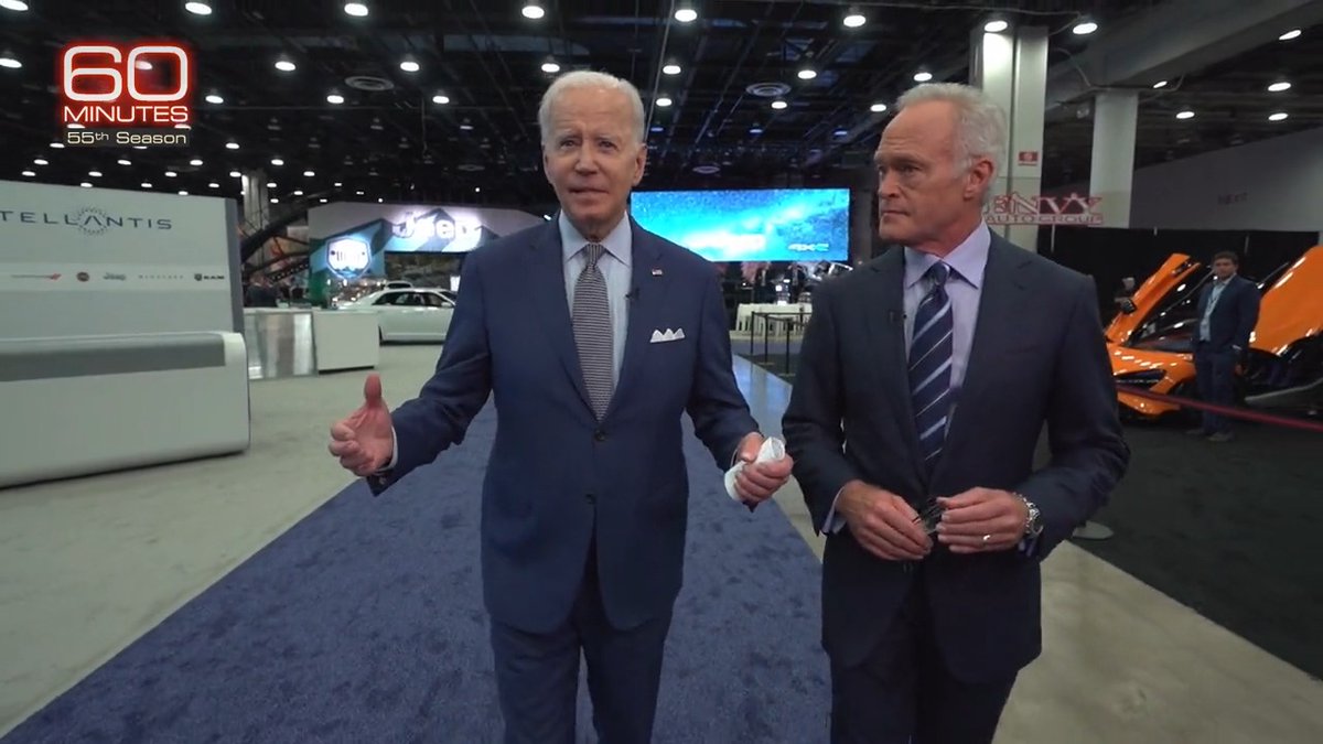 Four years ago today, President Biden said, "The pandemic is over. We still have a problem with COVID." At the time, we were in the 5th COVlD wave. We're now in the 13th.
