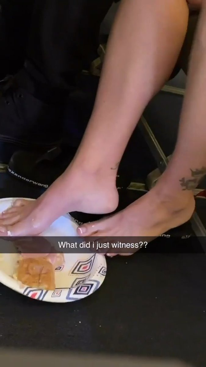 Would you eat it? Probably better than the airline food