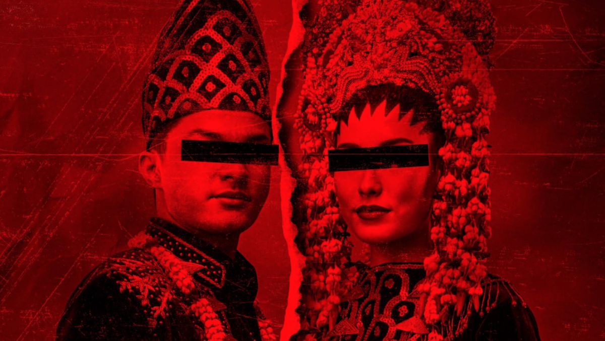 Santet Pemisah Rumah Tangga Ketik di GOOGLE - #KSPLAY88