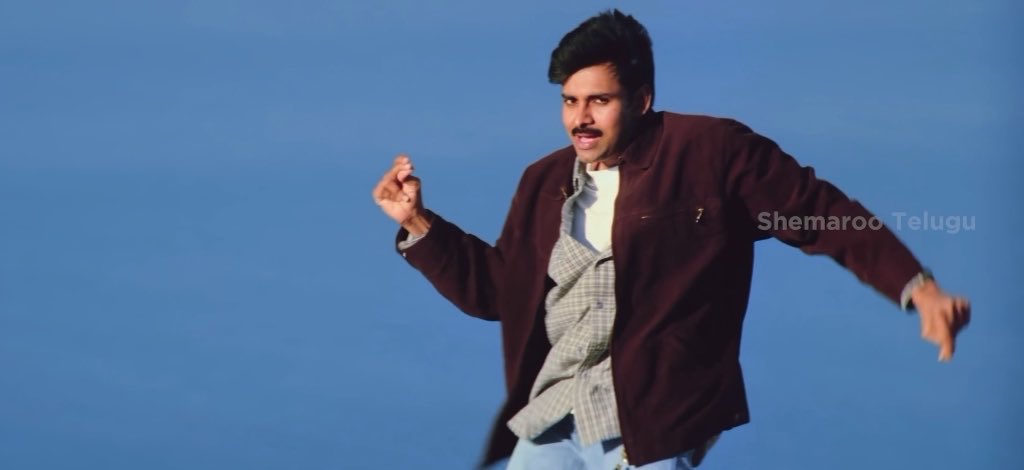 nadumu bhale thipputhadu ikkada 😭