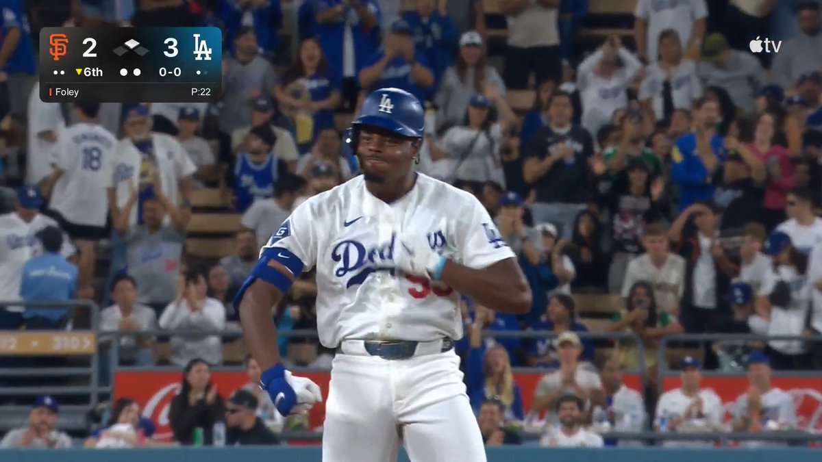 Go ahead, Josue. 😤
