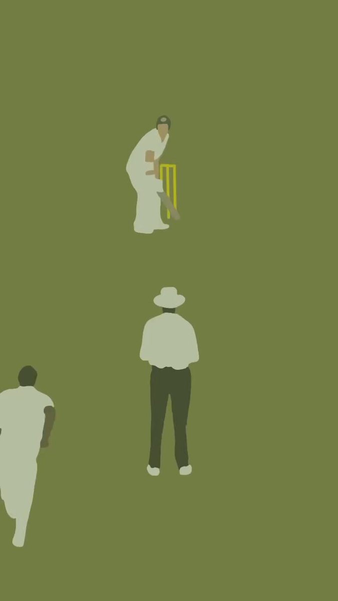 GUESS THE BATSMAN &amp; BOWLER! One batter. One bowler. One unforgettable moment. Watch the clip closely and test your cricket knowledge! Can you guess both? Comment your answers below!