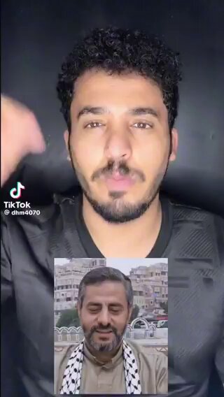 🔻منشفة الفضائيات 😂 هكذا يسمون البخيتي👇في اليمن السبب أنه كلما طلع في قناه مسح به من يقابله البلاط على كم ملطام ورجع 😂 • مؤهله سادسه إبتدائي 😂 • كان يشتغل في جازان عجان • نتابع 👇أحبتي