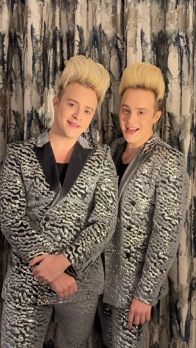 We’re entering the Big Brother house! it’s gonna be Jepic #bbuk