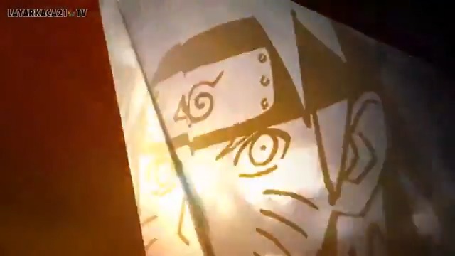 Siapa yang dulu nonton ini dan langsung panik waktu Kakashi…? 😭