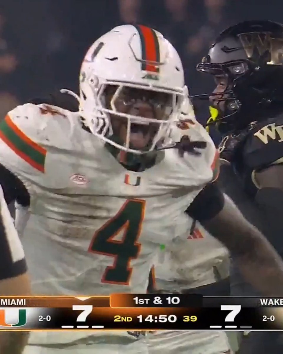 Mark Fletcher is built like a BRINKS TRUCK 😤