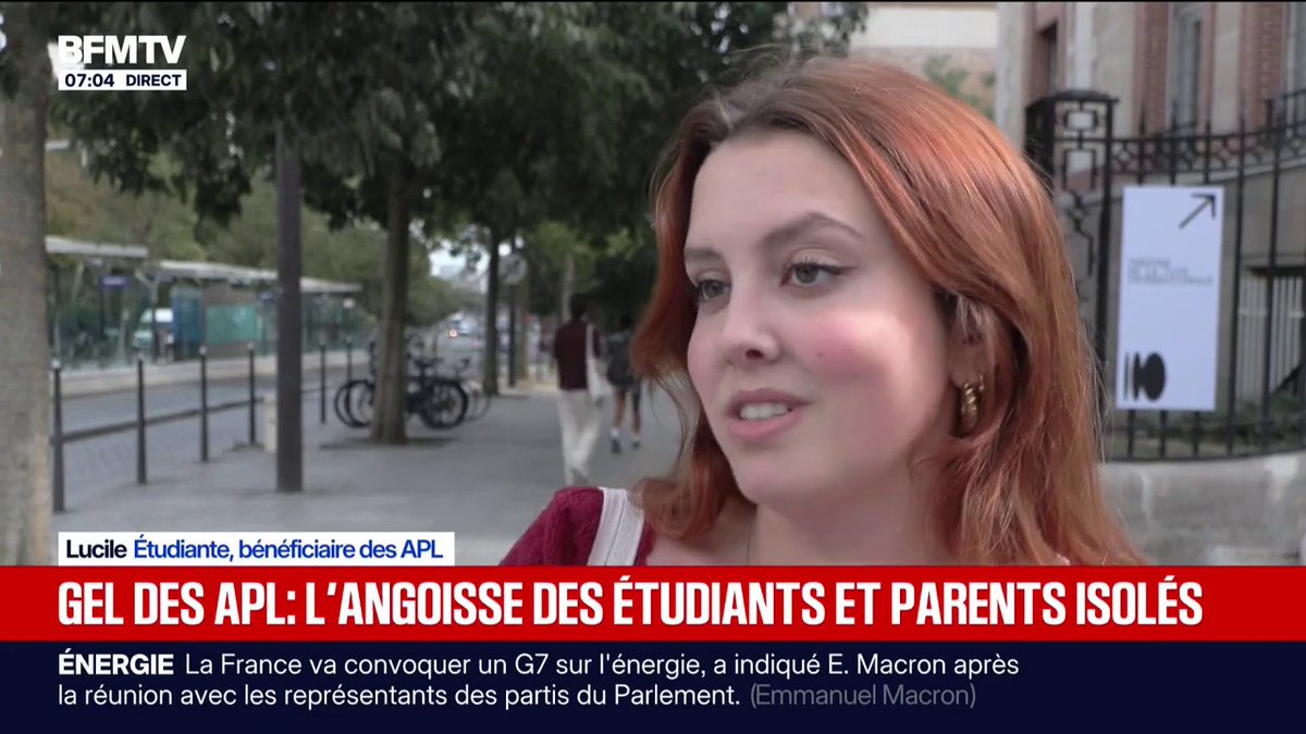 Une des raisons de l’incapacité de ce pays à tenir son budget : dès qu’un gouvernement projette le gel ou la baisse légère d’une dépense, les médias répandent les témoignages de « victimes » qui en parlent comme d’un drame national, sans contrepoint.