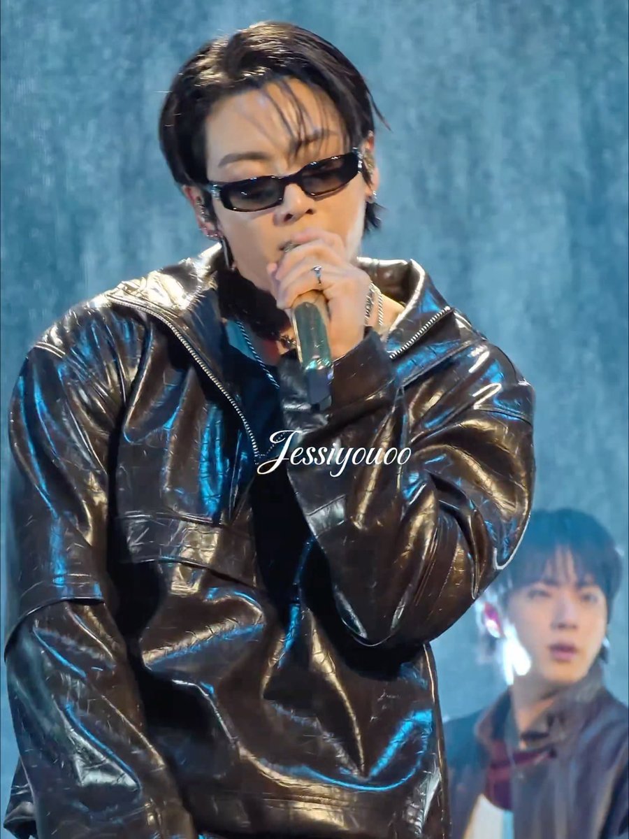 jungkook, our beautiful pop star ⭐️