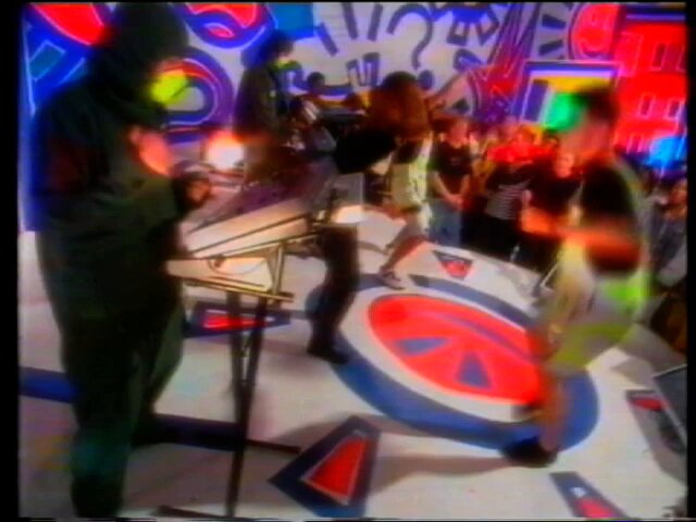 Altern 8 - Activ 8 (Come with me) @ Dance Energy #oldskool #rave #80s #90s 📼⬇️