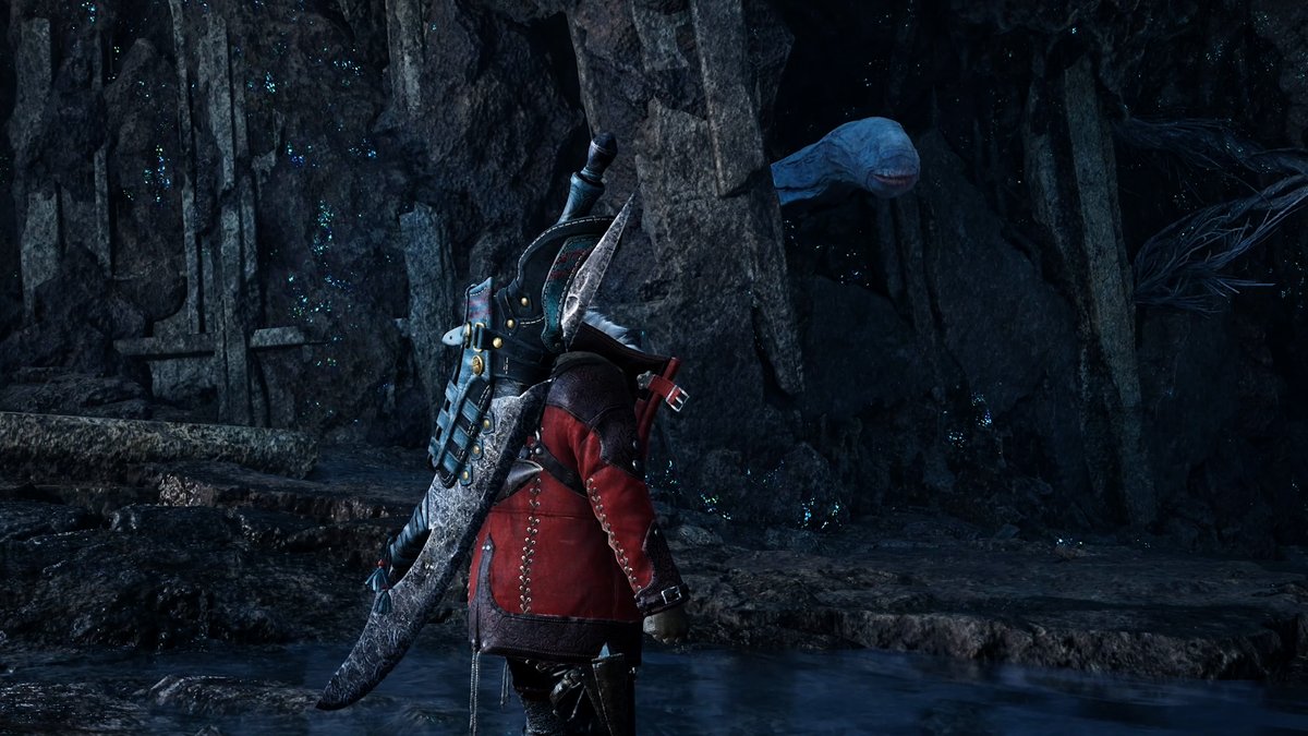 Khezu returns in Monster Hunter Wilds: Ascendance, in all its monstrous majesty! Be pleased, hunters, for it's so very hungry to meet you. #Ascendance
