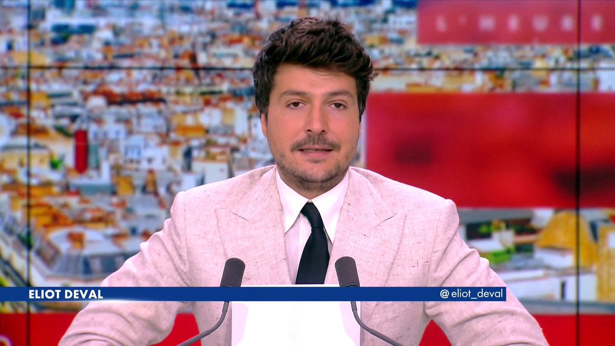 L'édito d'Eliot Deval : «Qui va s'en prendre à Zinédine Zidane ?»