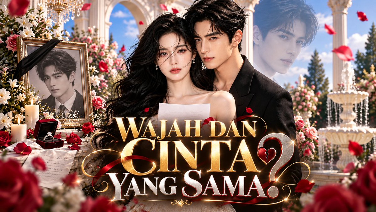 Drama Cina - Tunanganku mati, adiknya datang dengan wajah yang sama—dan aku jatuh cinta.