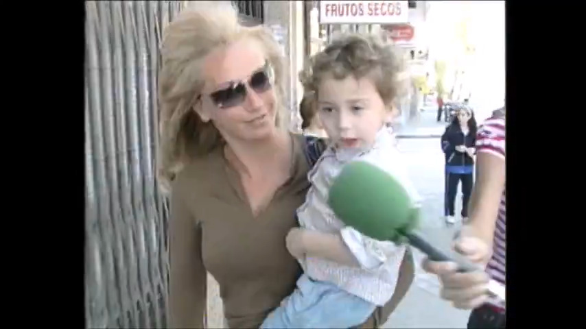 Belén fue nuestra Carolyn Bessette-Kennedy.