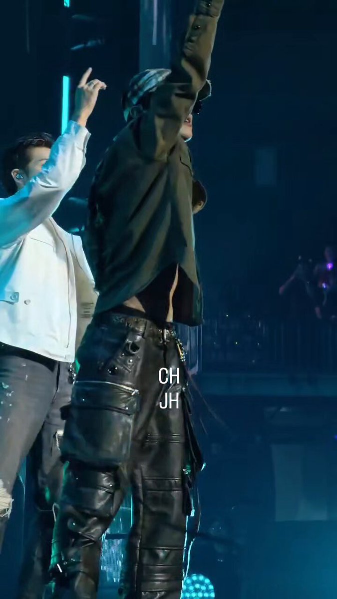Gente, o Jhope transa 😭😭😭